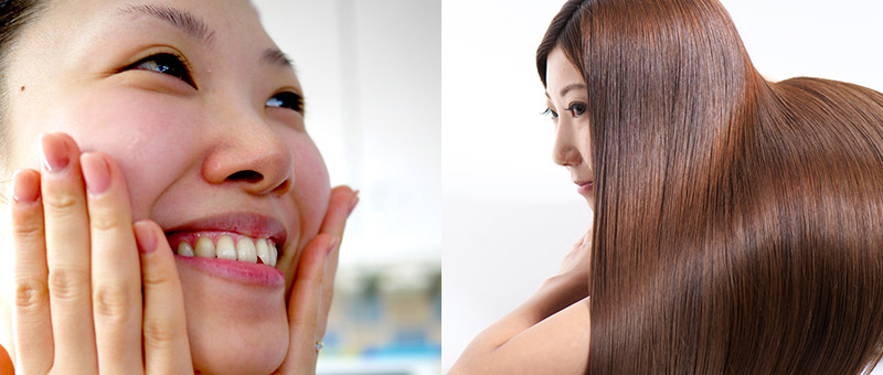 どうして年を重ねるごとに小豆が美味しく感じるようになるのか？この理由こそ、“あんここ”の原点です。