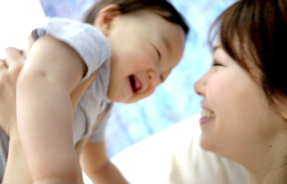 お肌に優しい天然由来成分